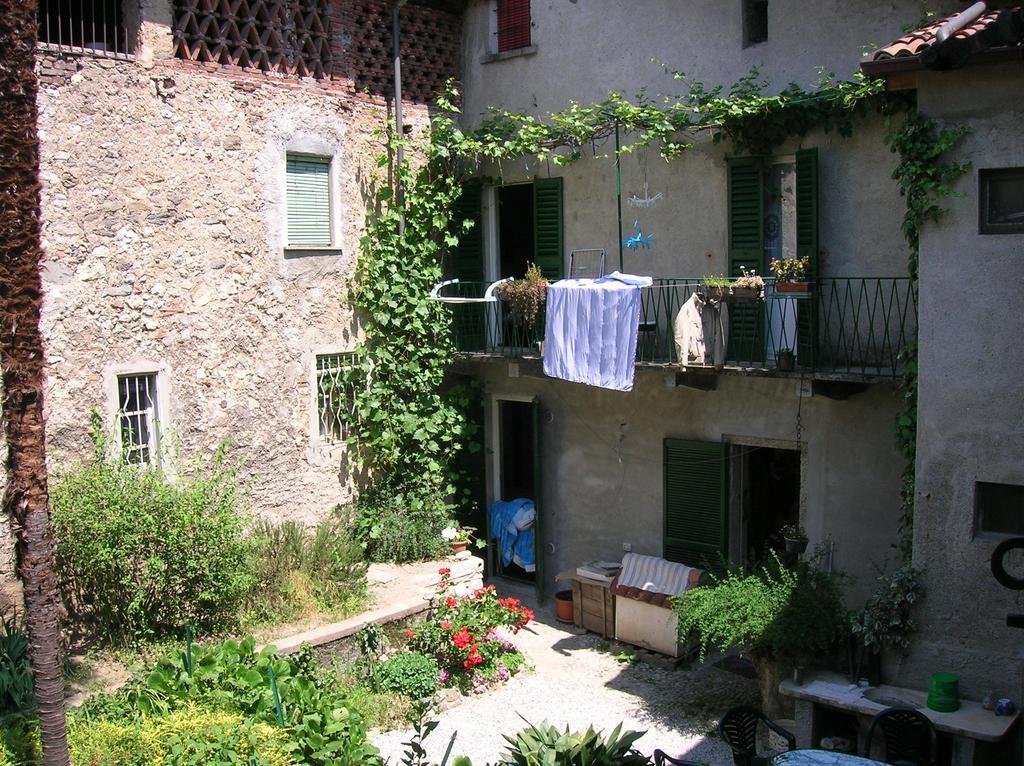 B&B Leon D'Oro Pusiano Quarto foto