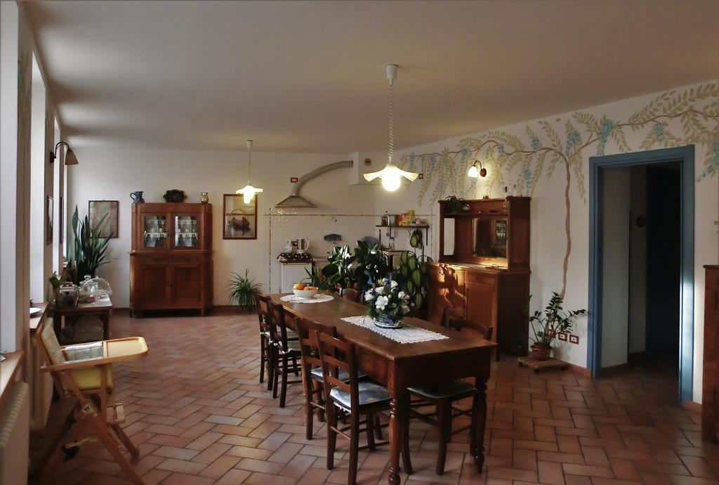 B&B Leon D'Oro Pusiano Quarto foto