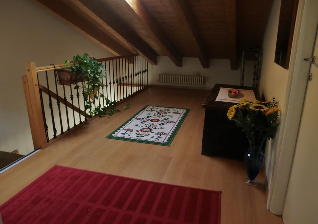 B&B Leon D'Oro Pusiano Quarto foto