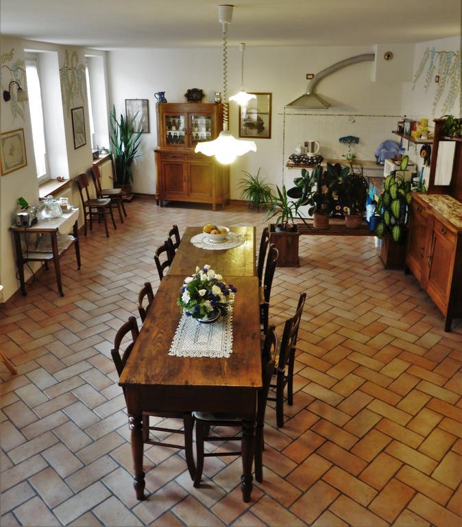 B&B Leon D'Oro Pusiano Quarto foto