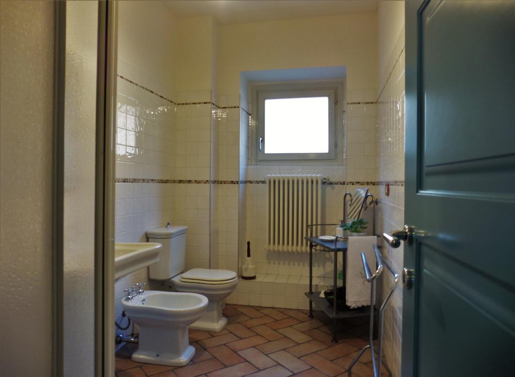 B&B Leon D'Oro Pusiano Quarto foto