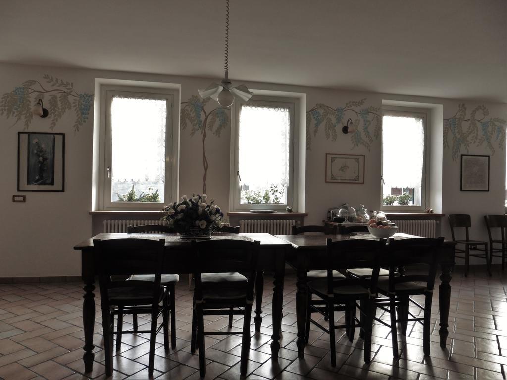 B&B Leon D'Oro Pusiano Quarto foto