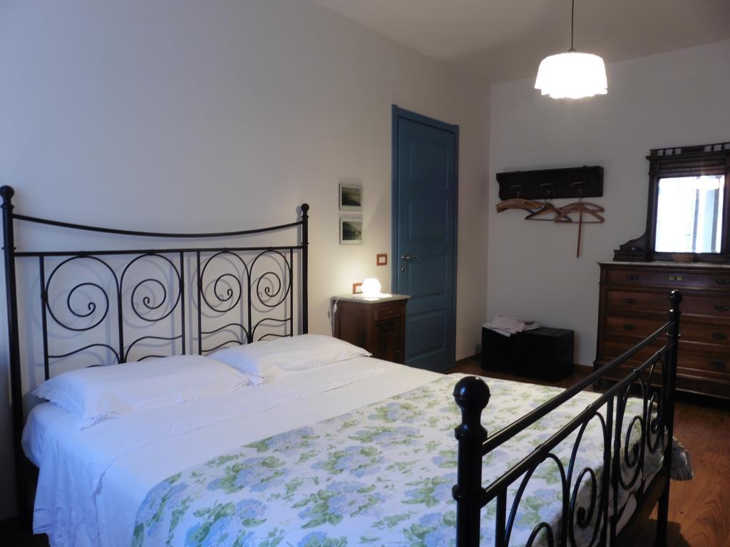B&B Leon D'Oro Pusiano Quarto foto