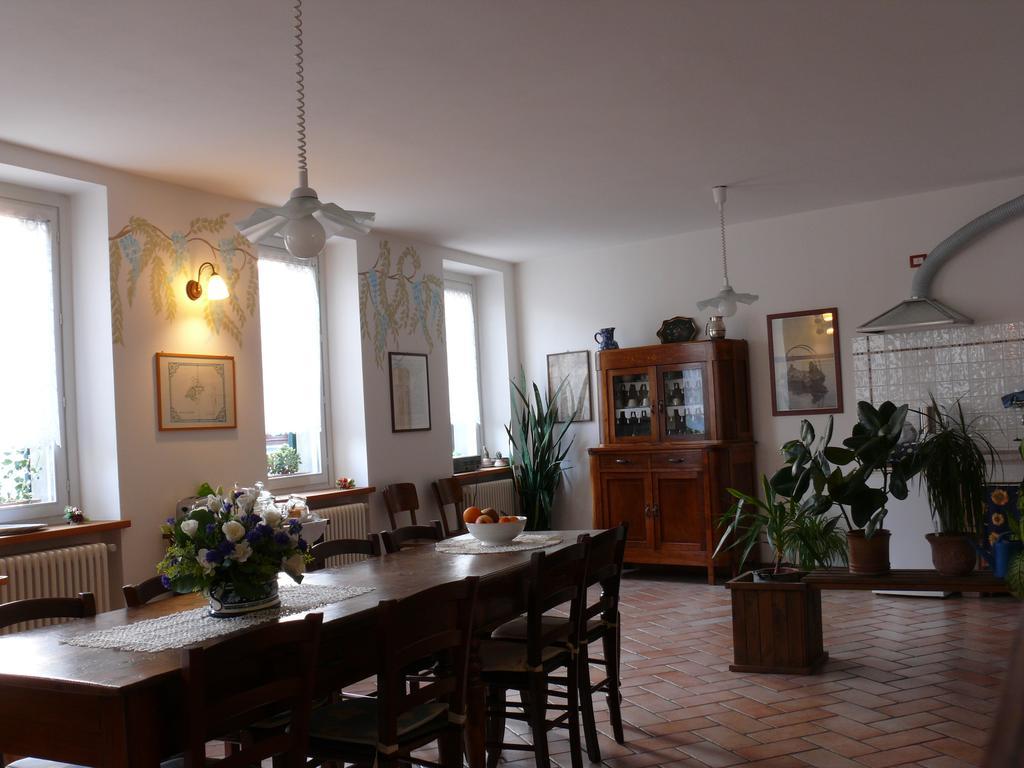 B&B Leon D'Oro Pusiano Quarto foto