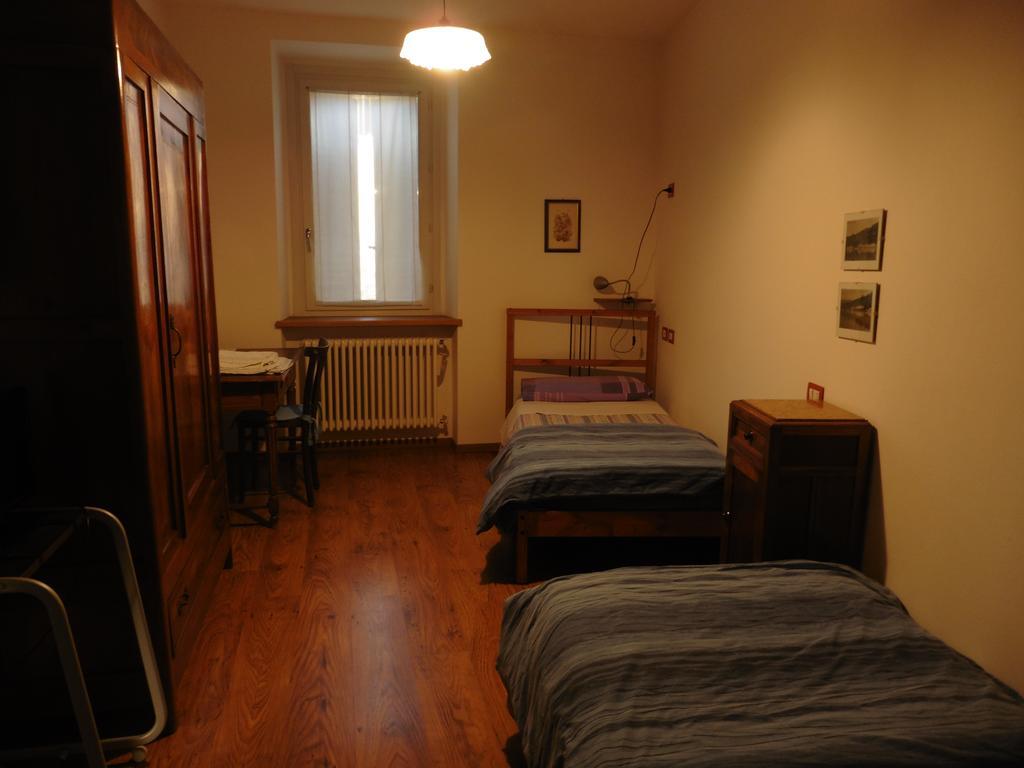 B&B Leon D'Oro Pusiano Quarto foto