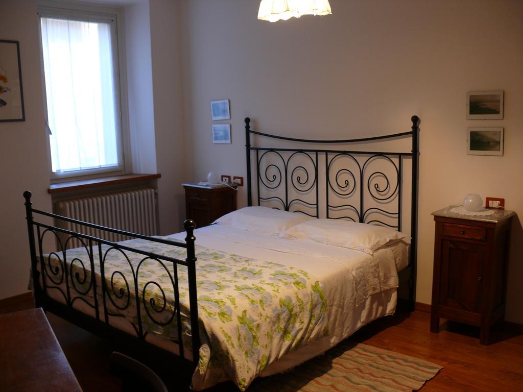 B&B Leon D'Oro Pusiano Quarto foto