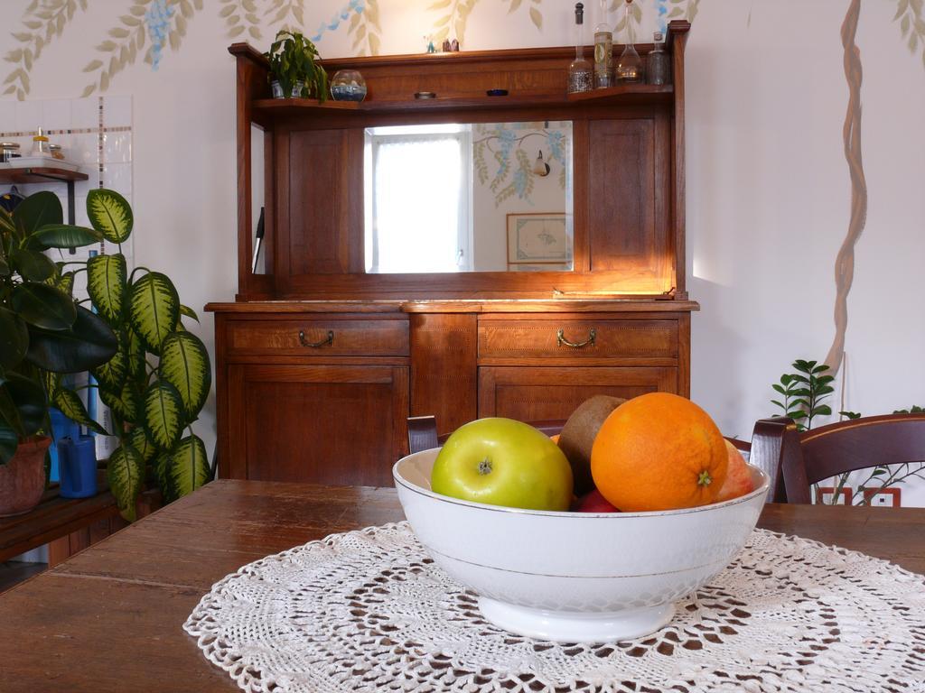 B&B Leon D'Oro Pusiano Quarto foto