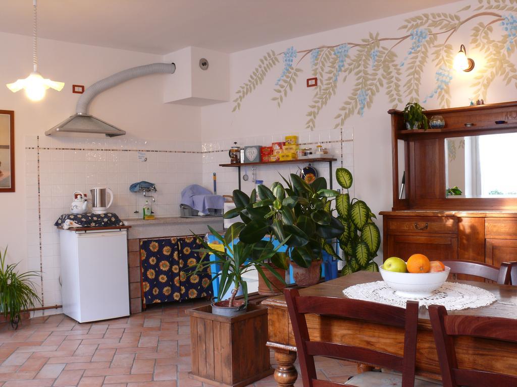 B&B Leon D'Oro Pusiano Quarto foto