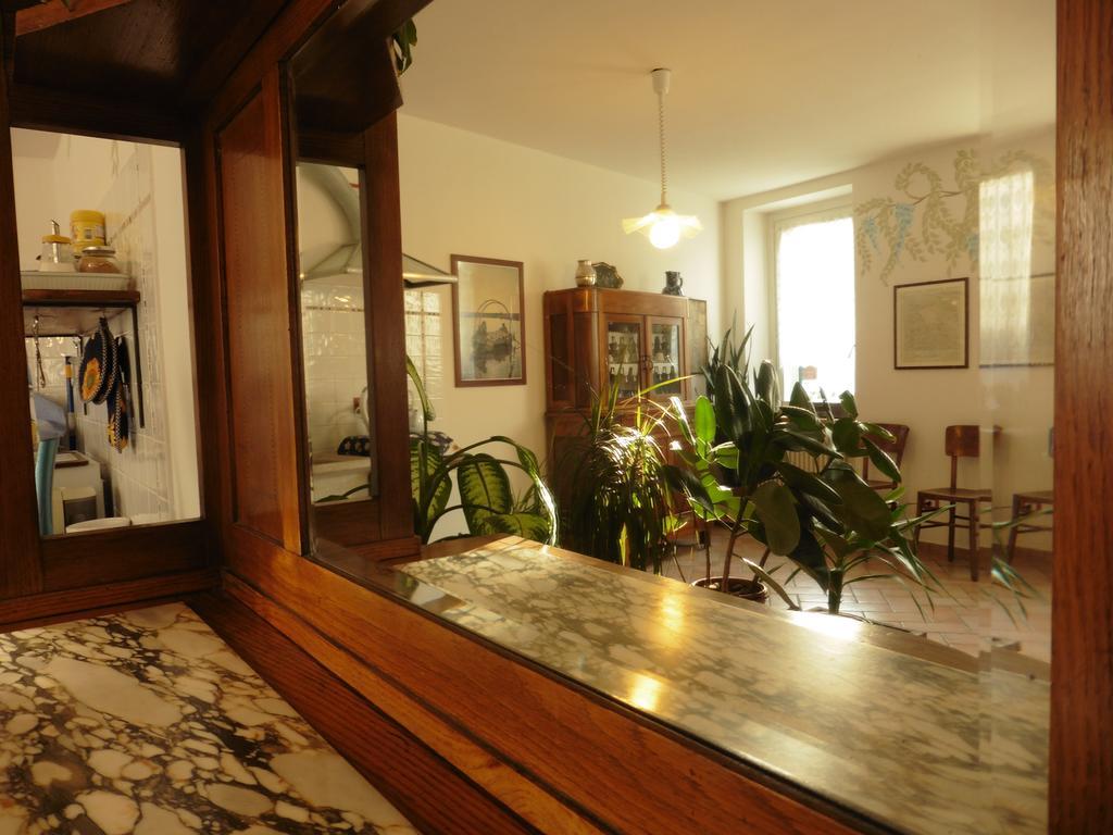B&B Leon D'Oro Pusiano Quarto foto
