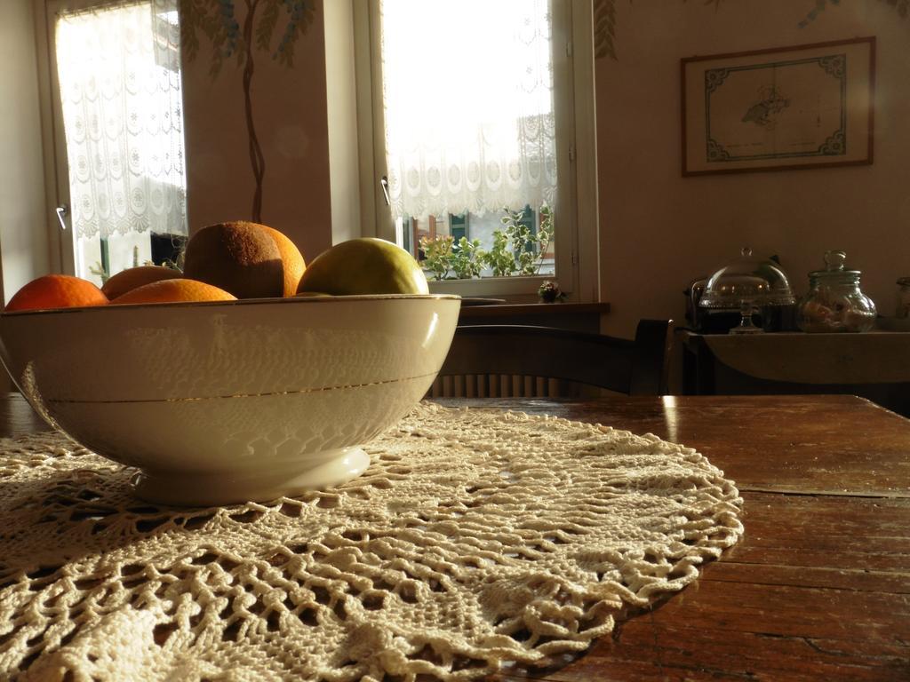 B&B Leon D'Oro Pusiano Quarto foto