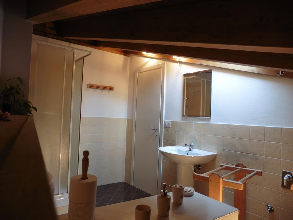 B&B Leon D'Oro Pusiano Quarto foto