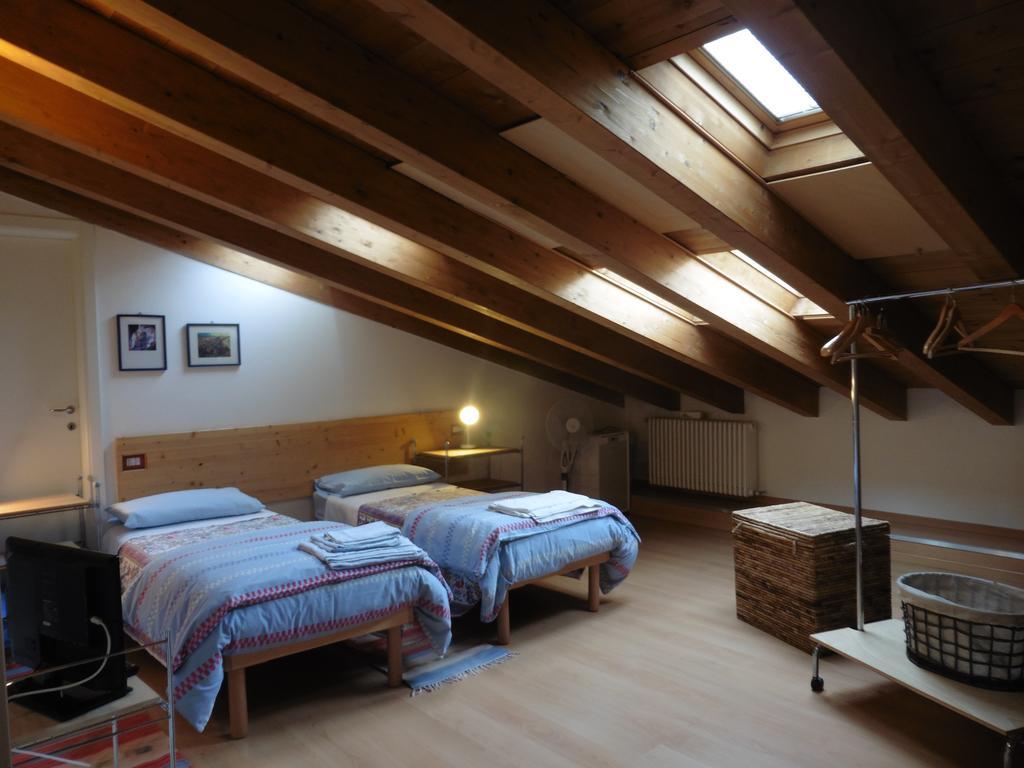 B&B Leon D'Oro Pusiano Quarto foto