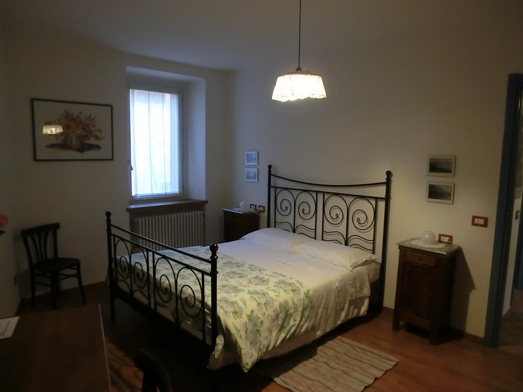 B&B Leon D'Oro Pusiano Quarto foto