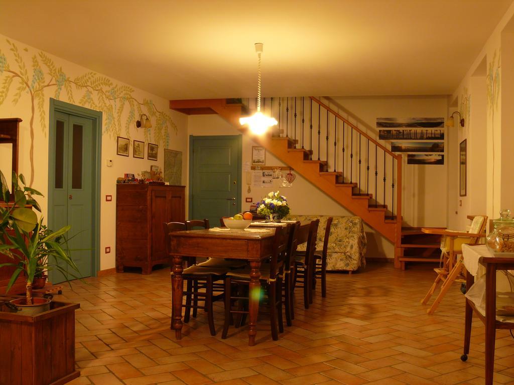 B&B Leon D'Oro Pusiano Quarto foto
