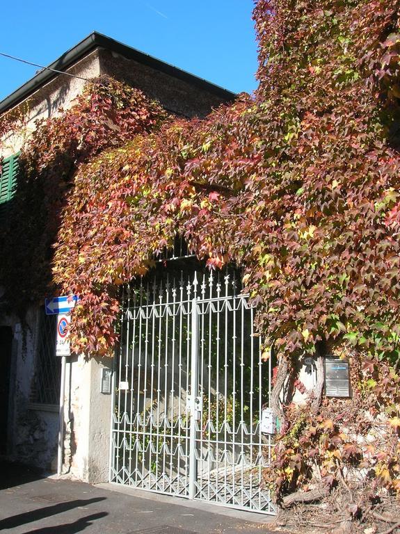 B&B Leon D'Oro Pusiano Quarto foto