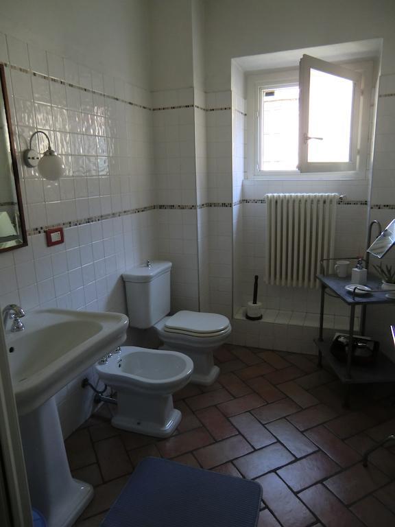 B&B Leon D'Oro Pusiano Quarto foto