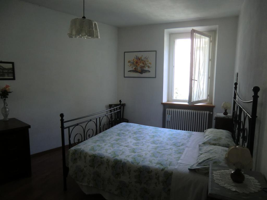B&B Leon D'Oro Pusiano Quarto foto