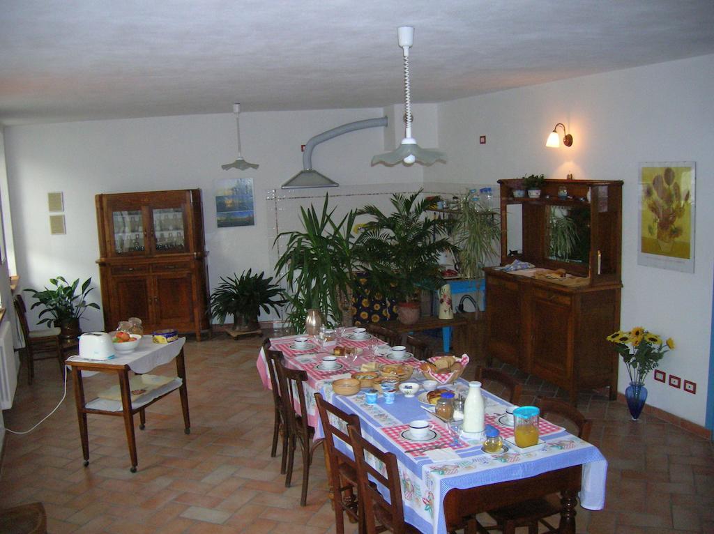 B&B Leon D'Oro Pusiano Quarto foto