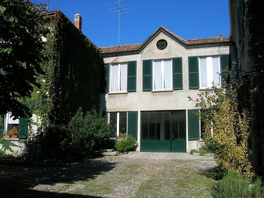 B&B Leon D'Oro Pusiano Quarto foto