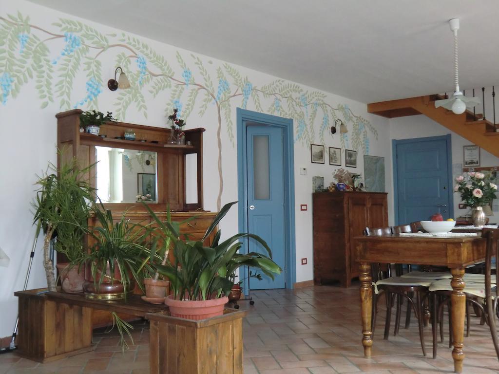 B&B Leon D'Oro Pusiano Quarto foto