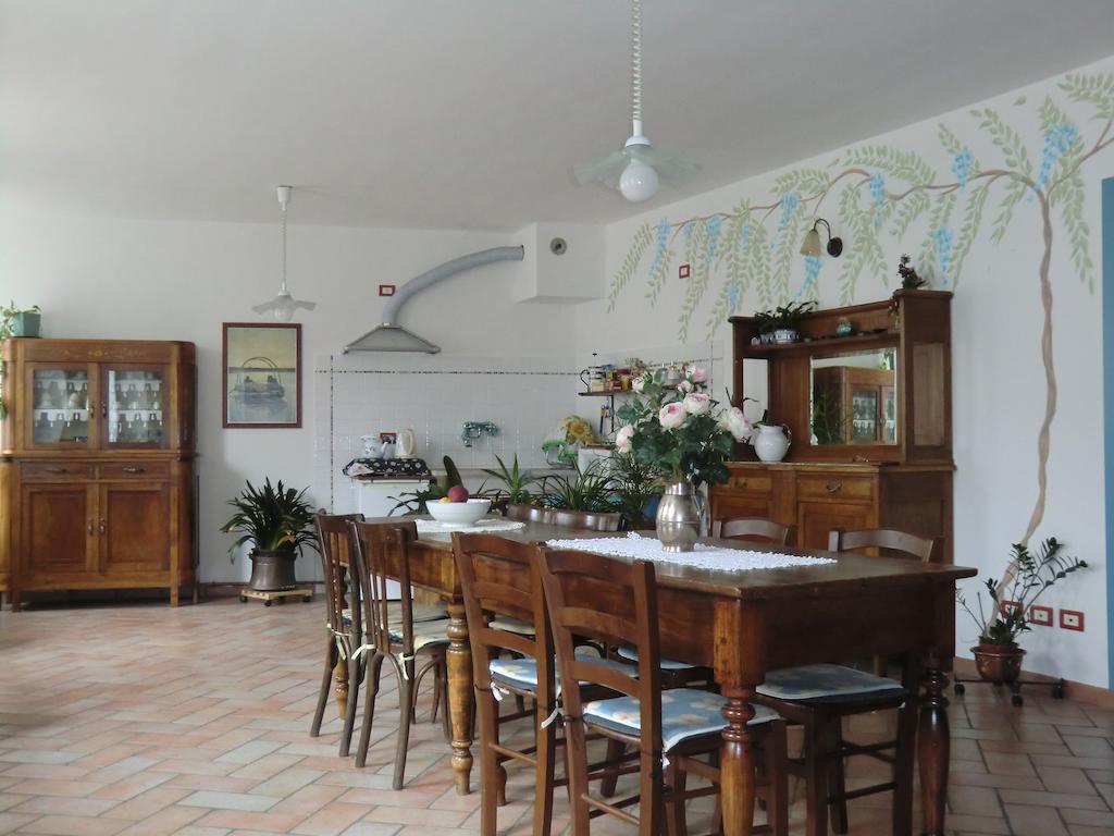 B&B Leon D'Oro Pusiano Quarto foto