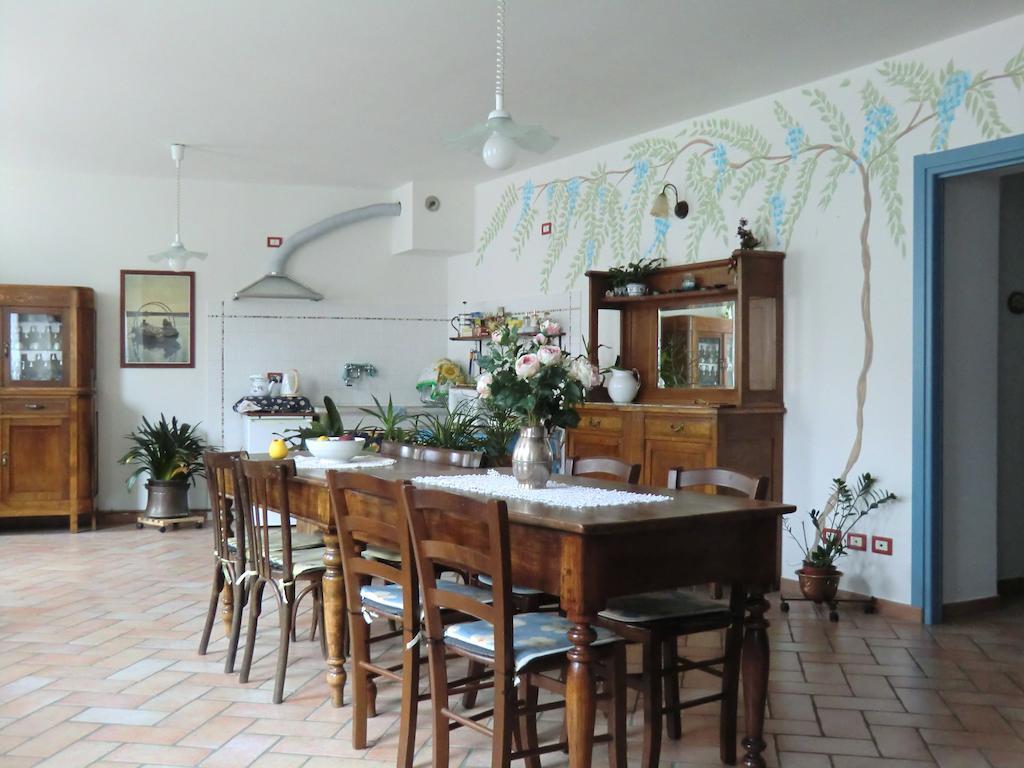 B&B Leon D'Oro Pusiano Quarto foto