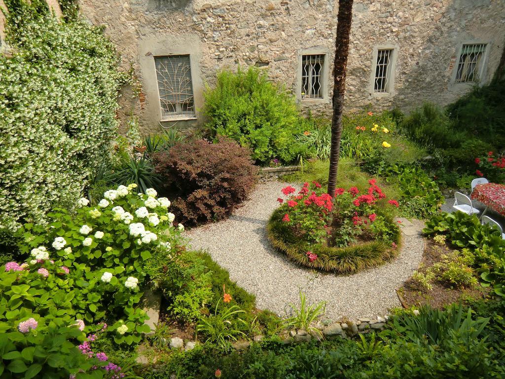 B&B Leon D'Oro Pusiano Quarto foto