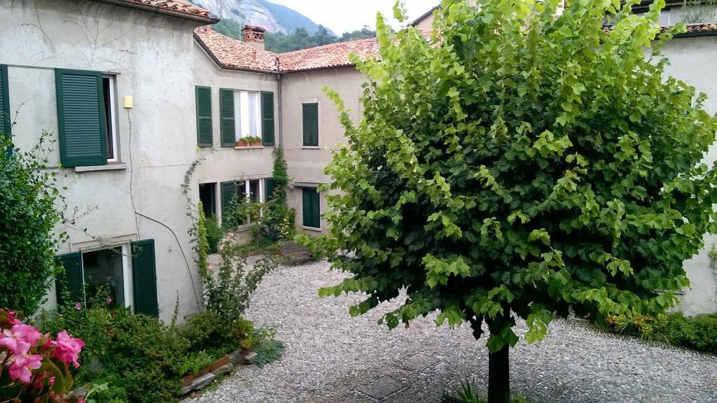 B&B Leon D'Oro Pusiano Exterior foto